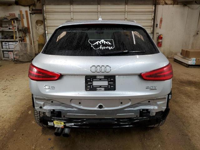 WA1EFCFS0FR005261 | 2015 AUDI Q3 PREMIUM