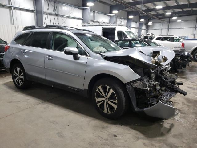 4S4BSAKCXJ3377852 | 2018 SUBARU OUTBACK 2.