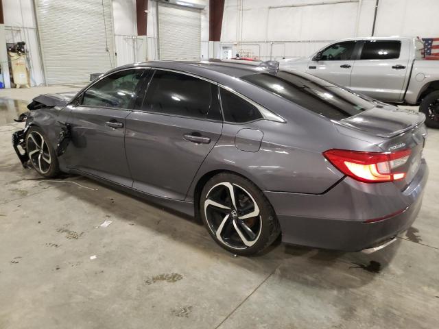 1HGCV1F34JA206294 | 2018 HONDA ACCORD SPO