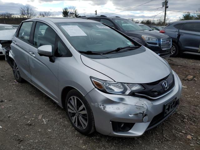 3HGGK5H81GM702126 | 2016 HONDA FIT EX