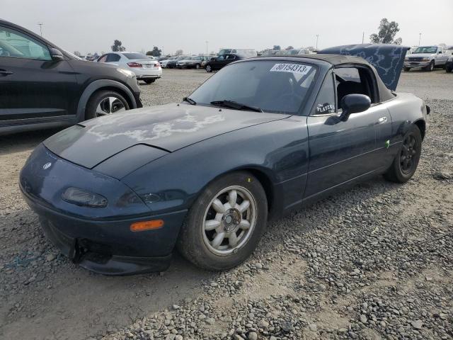 1996 Mazda MX-5 Miata 