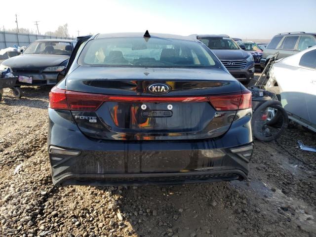 3KPF24AD6KE012807 | 2019 KIA FORTE FE