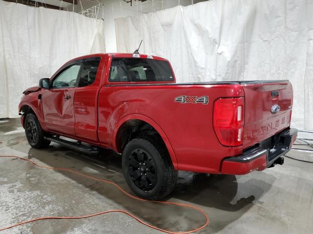 2020 Ford Ranger Xl VIN: 1FTER1FH0LLA08245 Lot: 80707843