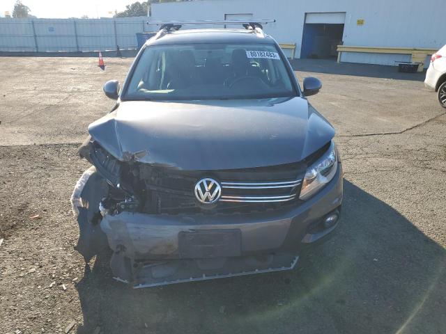 WVGAV3AX3EW564535 | 2014 VOLKSWAGEN TIGUAN S