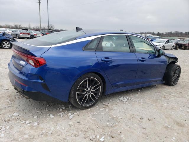 2023 KIA K5 GT - 5XXG44J80PG220245