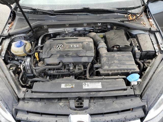 2016 VOLKSWAGEN GOLF SPORT - 3VWC17AU9GM517838