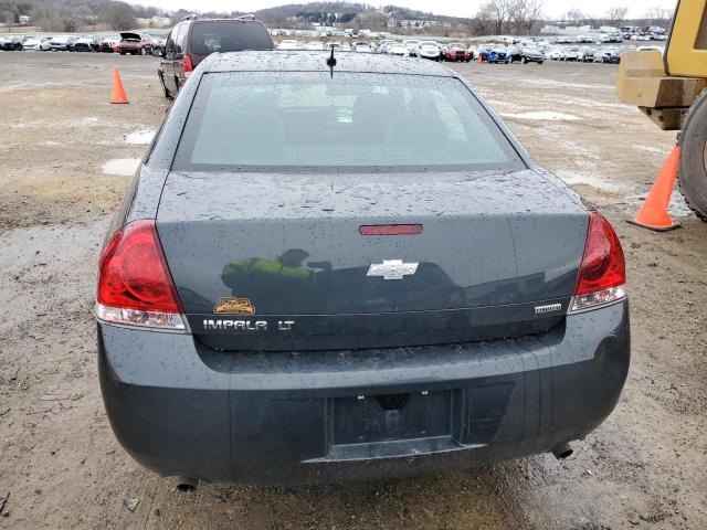 2G1WB5E32E1141757 | 2014 CHEVROLET IMPALA LIM