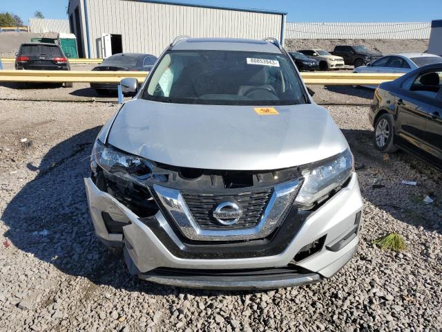 5N1AT2MT7HC794173 | 2017 NISSAN ROGUE S