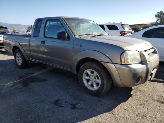 1N6DD26T73C466608 | 2003 Nissan frontier king cab xe