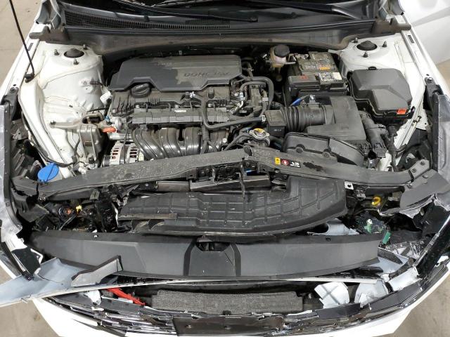 5NPLN4AG8MH027845 | 2021 HYUNDAI ELANTRA SE