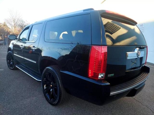 1GYS4HEF1CR302786 | 2012 Cadillac escalade esv luxury