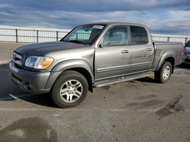 2006 Toyota Tundra 