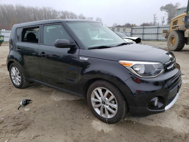 KNDJP3A59H7449966 | 2017 KIA SOUL +