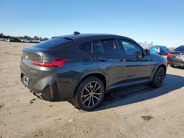 5UX33DT01N9L40993 | 2022 BMW X4 XDRIVE3