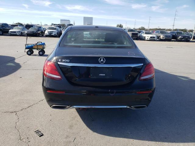 WDDZF4JB8HA162595 | 2017 MERCEDES-BENZ E 300