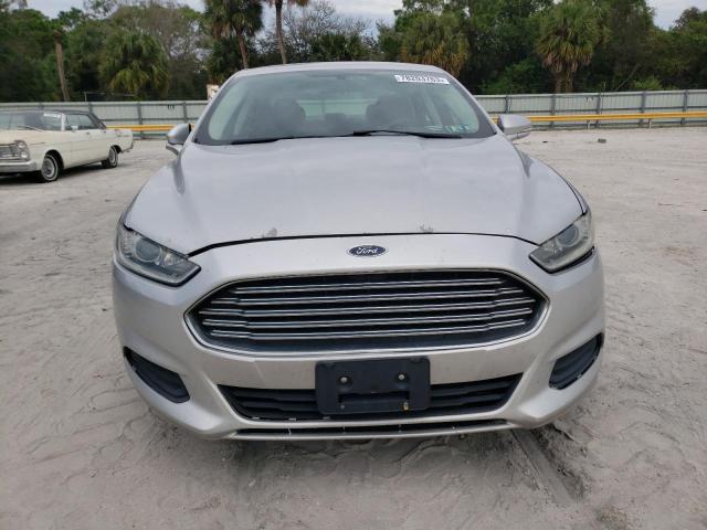 3FA6P0H70ER104010 | 2014 Ford fusion se