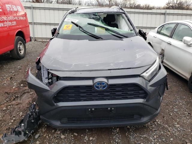 JTMRWRFVXND151201 | 2022 TOYOTA RAV4 XLE