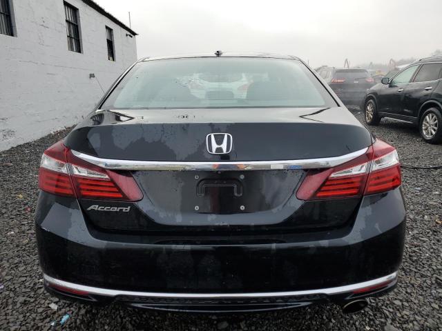 1HGCR2F77HA276265 | 2017 HONDA ACCORD EX