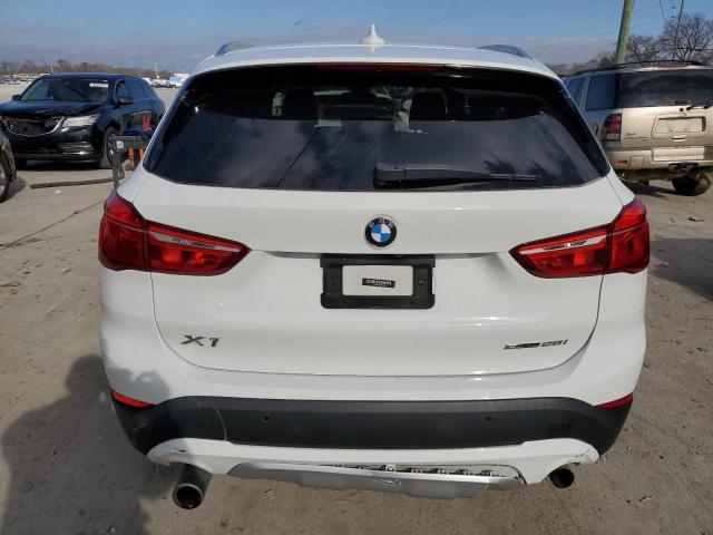 WBXJG7C09L5P53220 | 2020 BMW X1 SDRIVE2