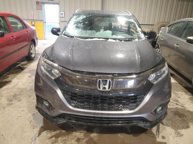 3CZRU6H1XNM765274 | 2022 HONDA HR-V SPORT