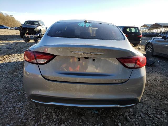 1C3CCCAB3HN500792 | 2017 CHRYSLER 200 LIMITE