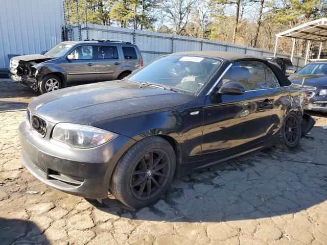 2008 BMW 1 Series 128i