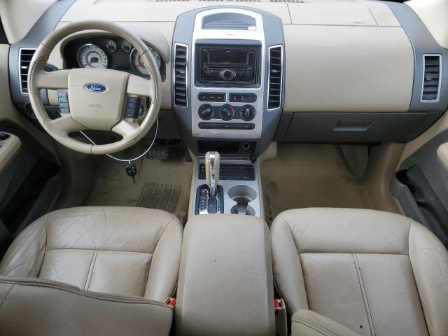 2FMDK38C47BA33244 | 2007 Ford edge sel