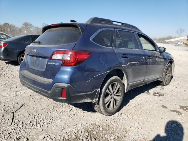 4S4BSANC6K3231543 | 2019 SUBARU OUTBACK 2.