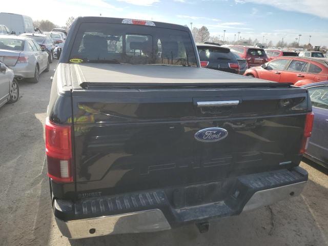 1FTEW1E49LKD44263 | 2020 FORD F150 SUPER