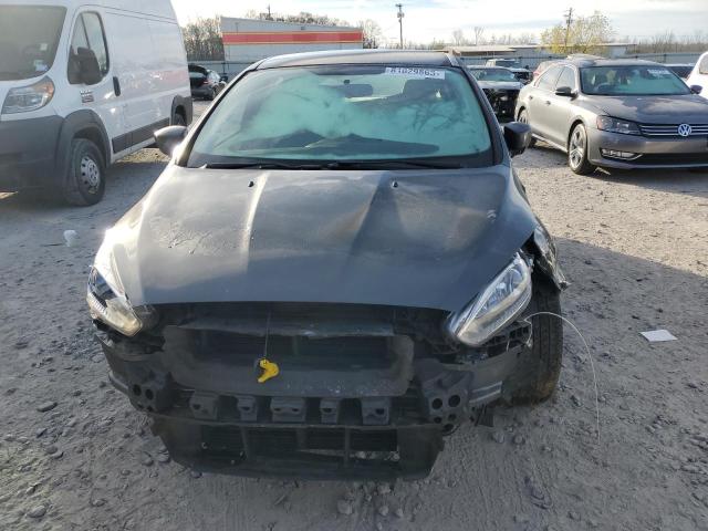 1FADP3F25JL220084 | 2018 FORD FOCUS SE