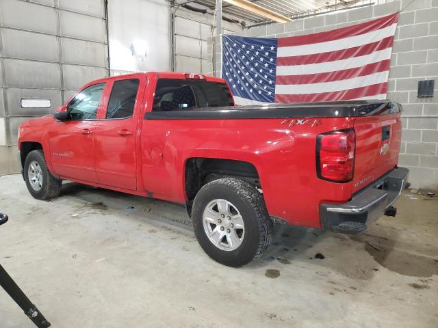 2GCVKPECXK1156095 | 2019 CHEVROLET SILVERADO