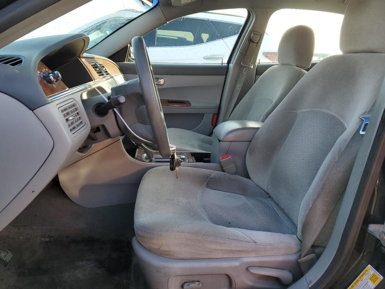 2G4WC552061239534 2006 Buick Lacrosse Cx