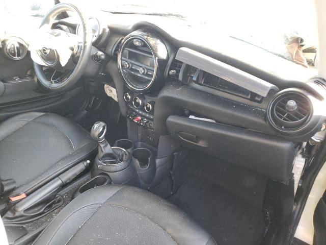 WMWXM5C50ET936095 | 2014 Mini cooper