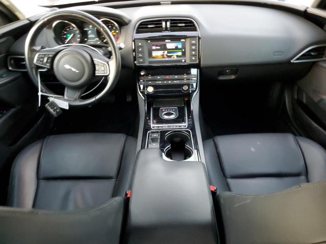 2017 JAGUAR XE PREMIUM - SAJAD4BG8HA964492