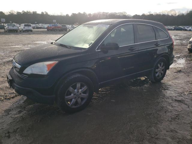 2007 Honda CR-V EX-L