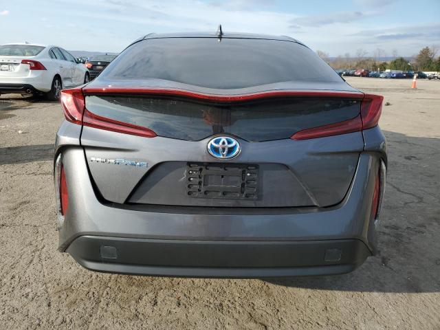 JTDKARFPXH3054849 | 2017 TOYOTA PRIUS PRIM