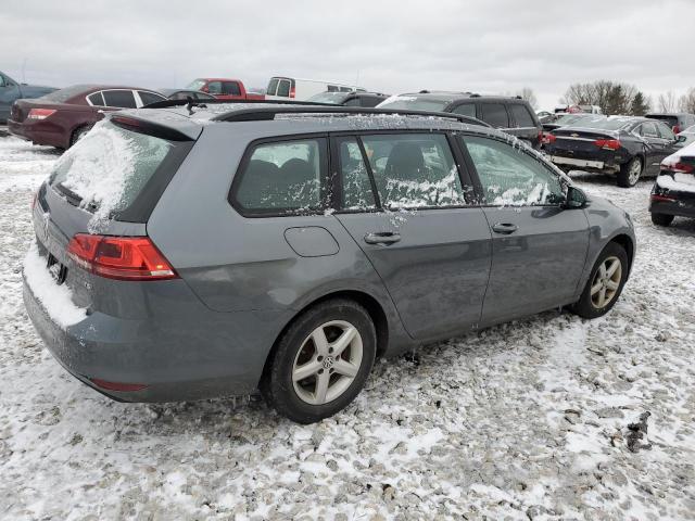 2016 VOLKSWAGEN GOLF SPORT - 3VWC17AU3GM515082