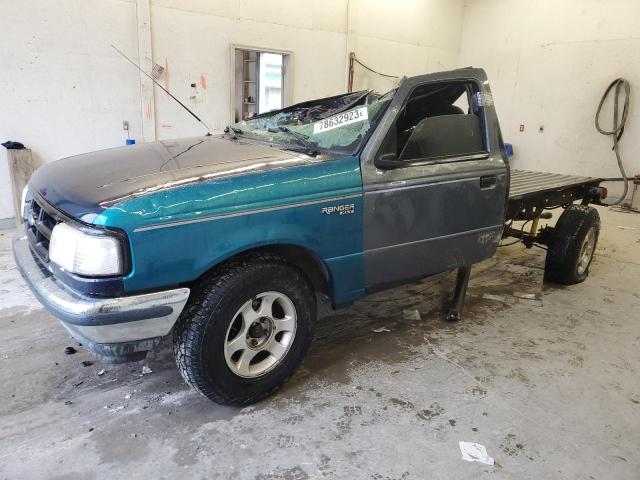 1994 Ford Ranger 