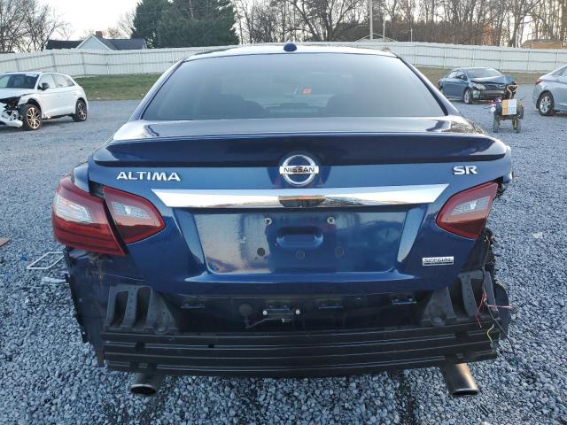 1N4AL3AP0JC276984 | 2018 NISSAN ALTIMA 2.5