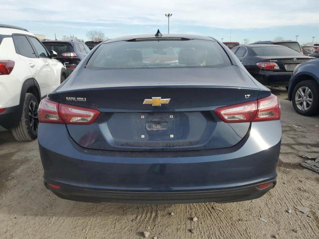 1G1ZD5ST4LF102007 | 2020 CHEVROLET MALIBU LT