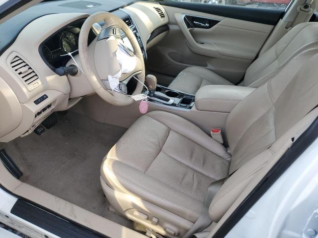 1N4AL3APXEN255988 | 2014 Nissan altima 2.5