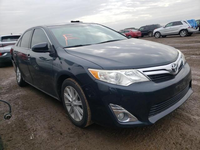 4T1BF1FK2EU786840 | 2014 TOYOTA CAMRY L