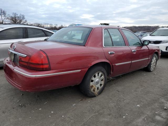 2MEHM75W43X683130 | 2003 Mercury grand marquis ls