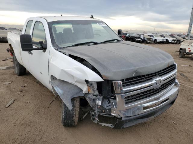 1GCHK29K18E196722 | 2008 Chevrolet silverado k2500 heavy duty