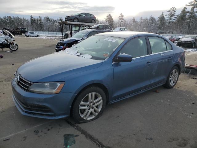 2017 Volkswagen Jetta S