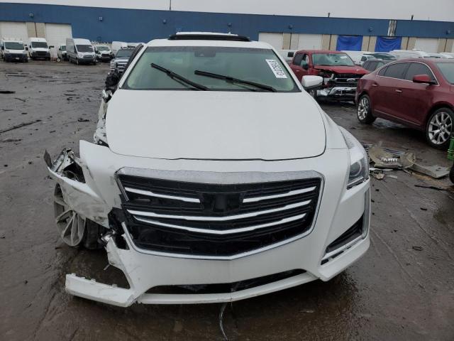 1G6AX5SX8G0130189 | 2016 CADILLAC CTS LUXURY