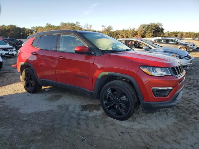 3C4NJDBB9MT503964 | 2021 JEEP COMPASS LA