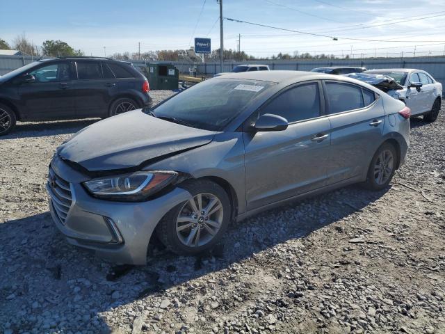 KMHD84LF0HU152667 | 2017 HYUNDAI ELANTRA SE