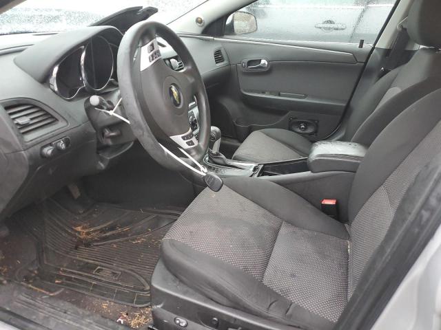 1G1ZC5E15BF178928 2011 Chevrolet Malibu 1Lt