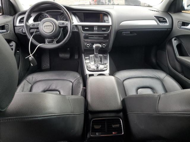 VIN WAUAFAFL1GN016924 2016 Audi A4, Premium S-Line no.8